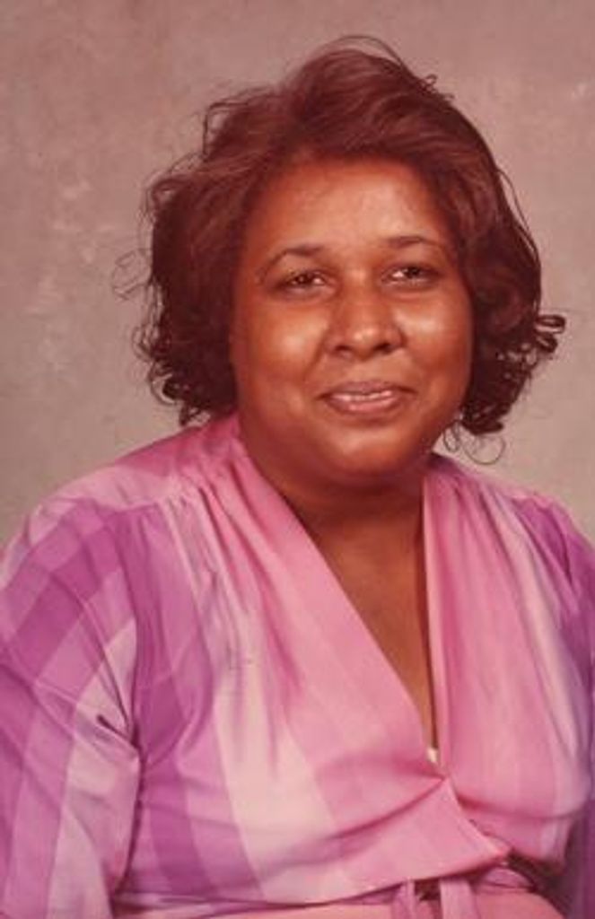 Ms Peggy Lavern Mitchell Profile Photo