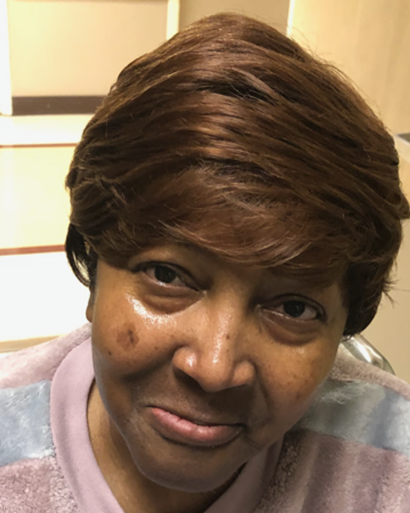 Palma Joyce Gibson Profile Photo