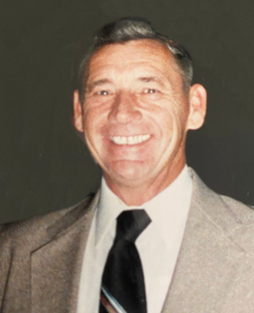 Kenny Barber Profile Photo