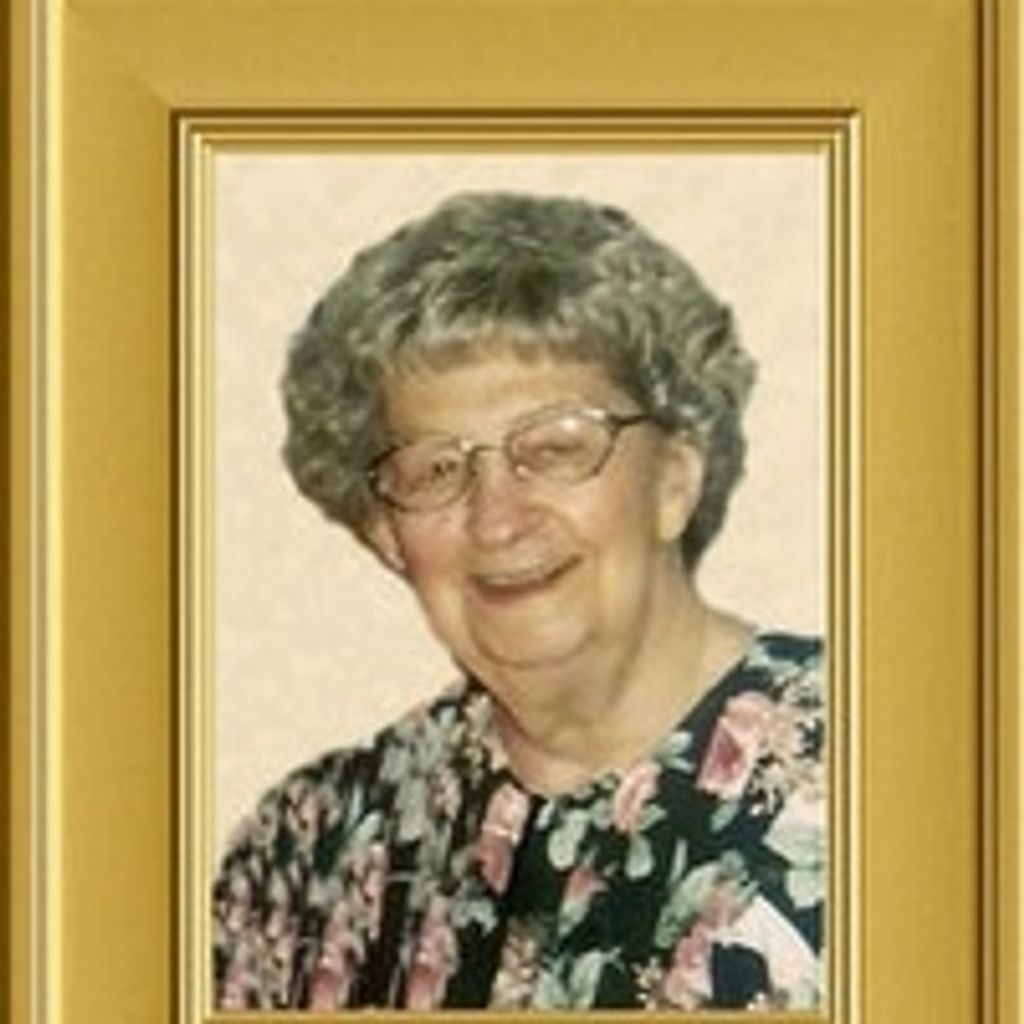 Virginia Charlotte Caglis Jakubowski Profile Photo