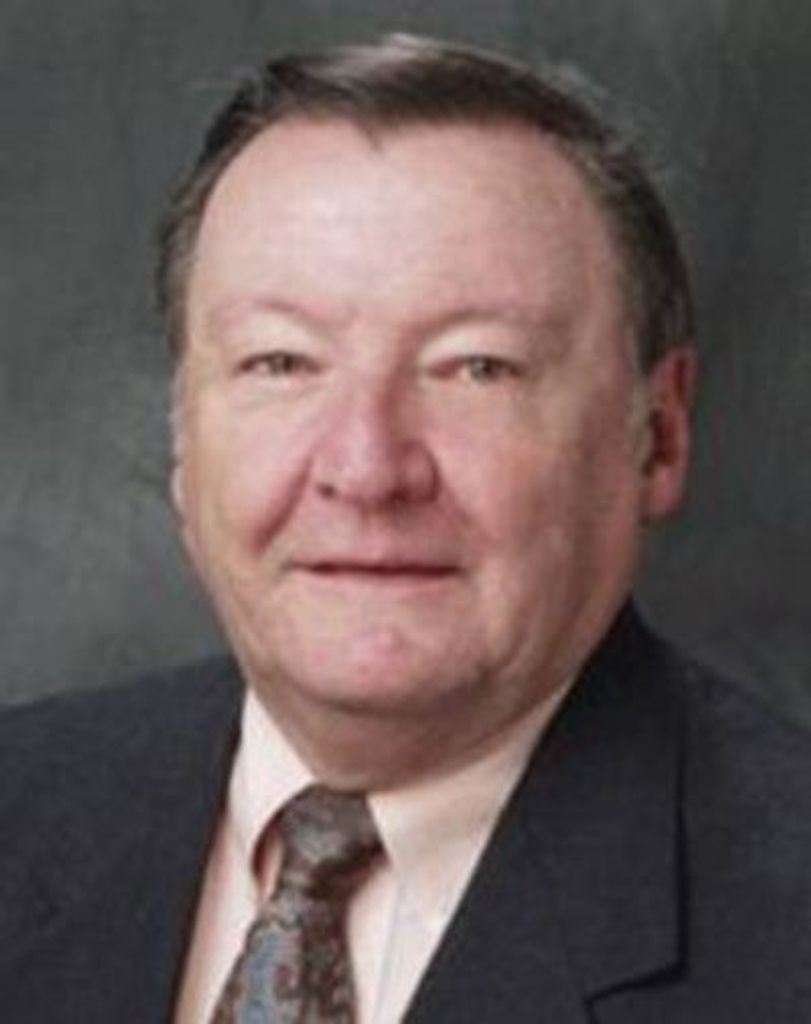 Robert Eugene Montgomery