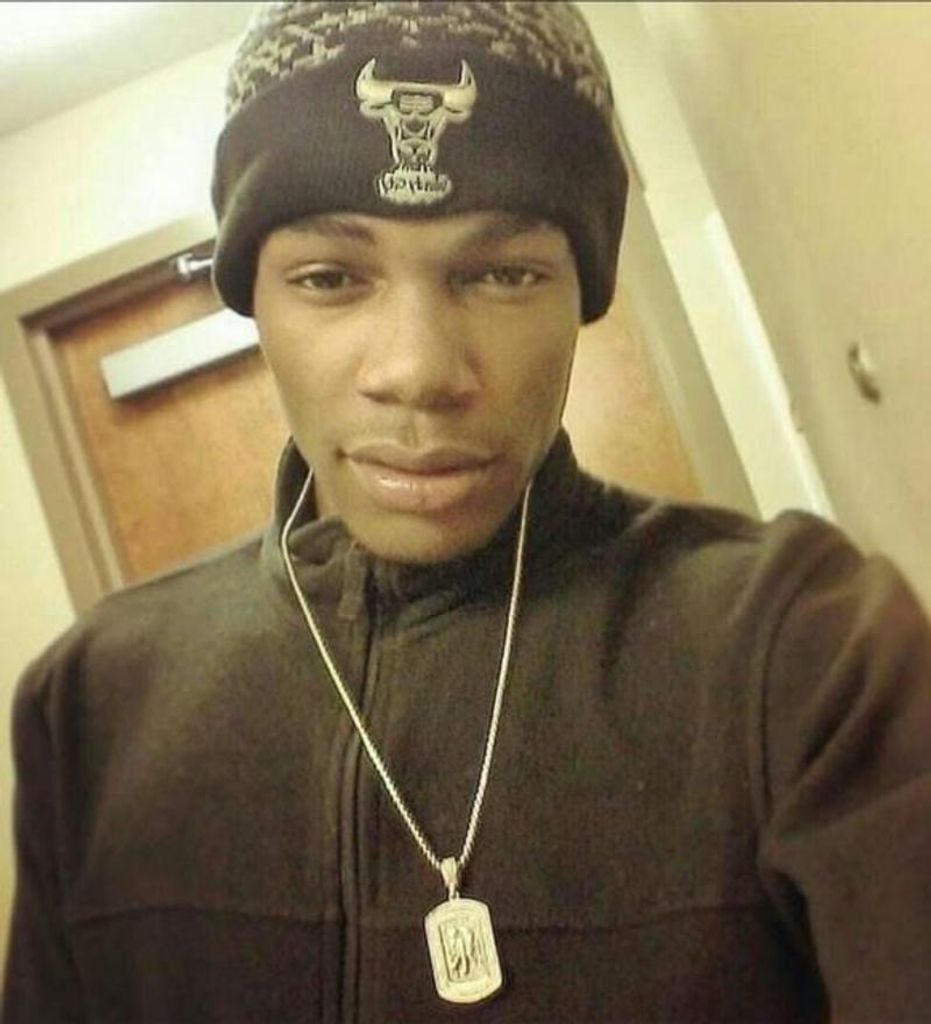 Mr. Cordarius Demetrius Scruggs