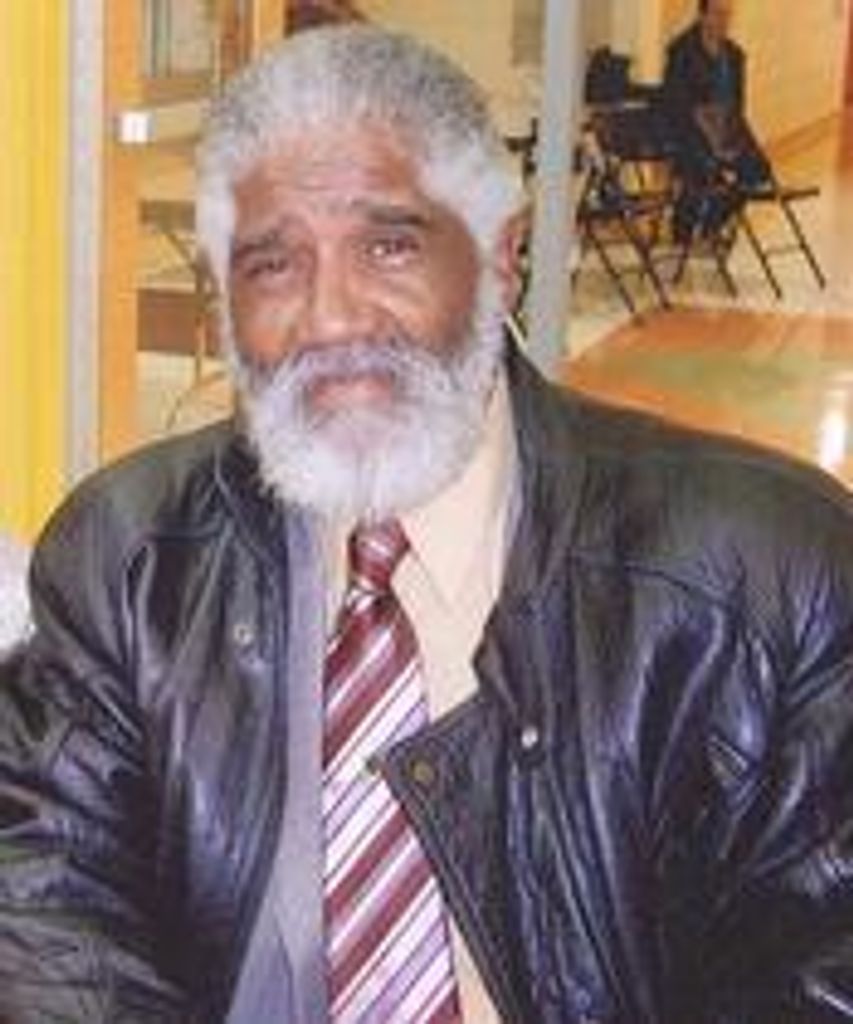 Richard Anthony Thompson