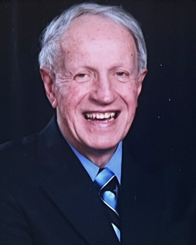 Patrick Edward Buchberger