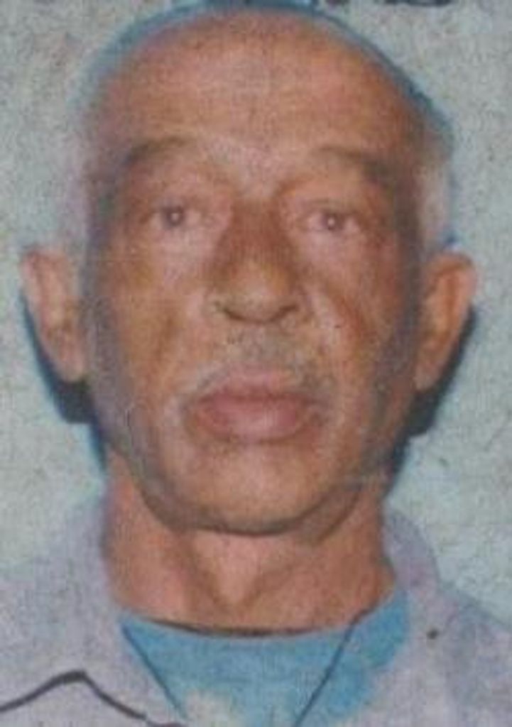 Mr. Colton "Pete" Monette