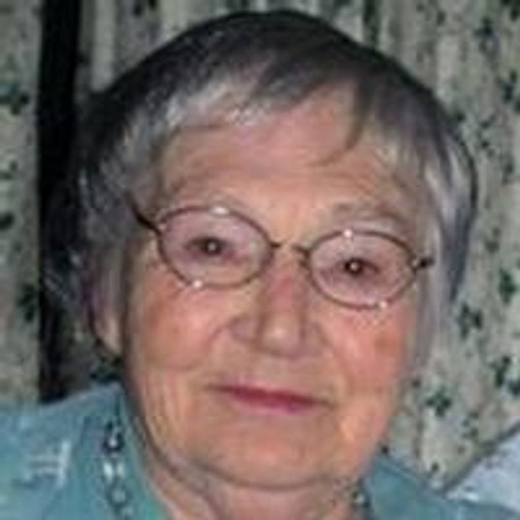 Adeline Riedesel