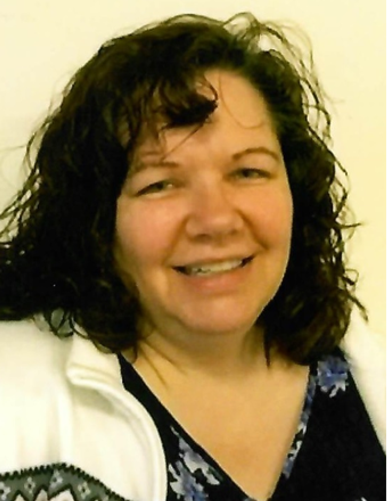 Dawn Michele Reynolds