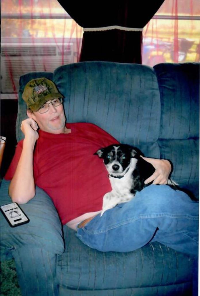 Kenneth "Ray Ray" Collier