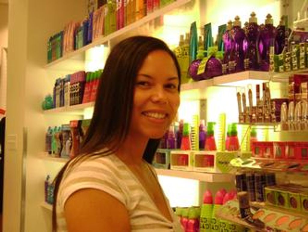 Zienia Cabrera Profile Photo