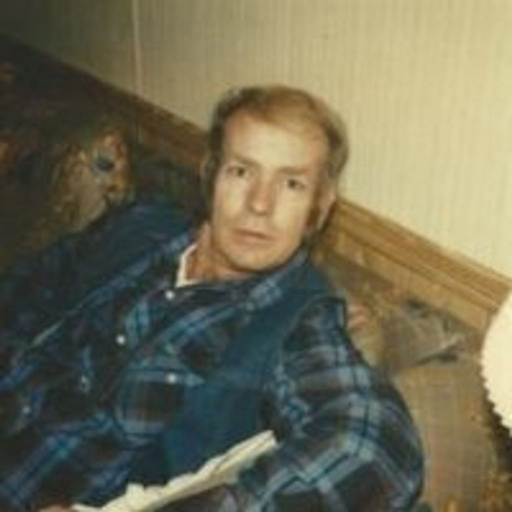 Ralph Gray
