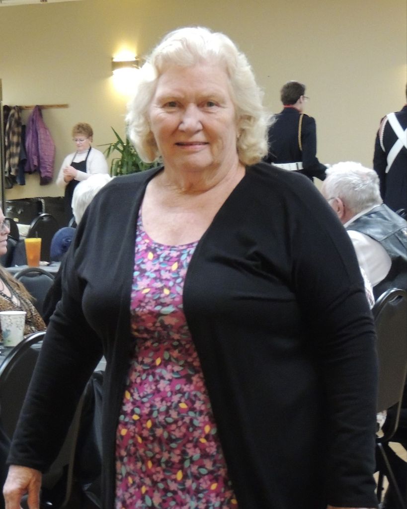Leah D Kitson Profile Photo