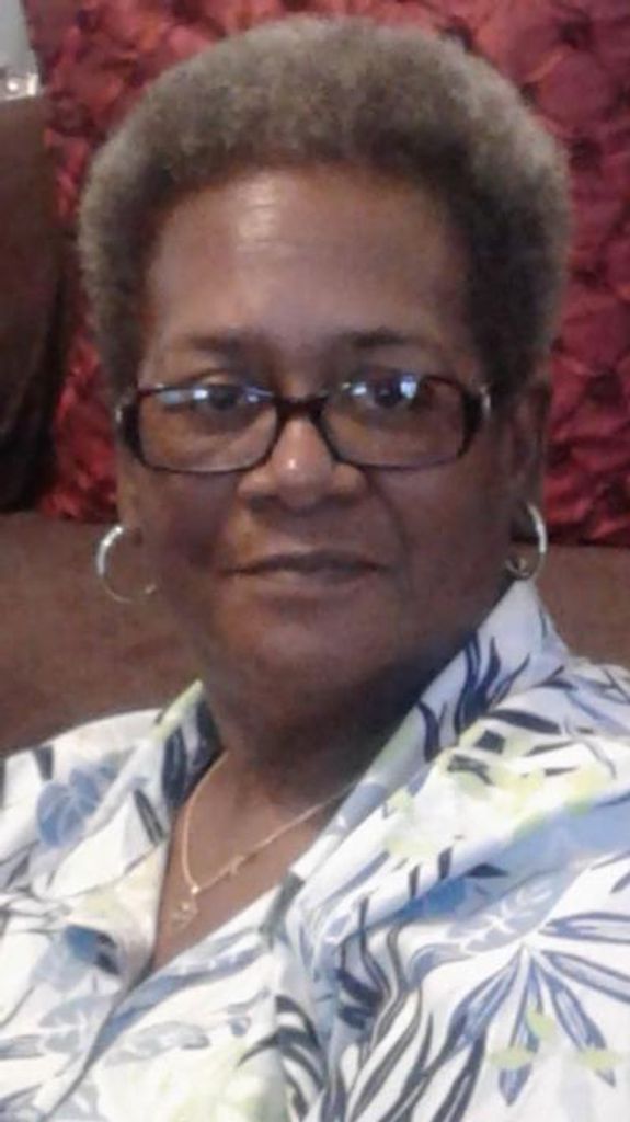Lydia Vernell Ravenell Profile Photo