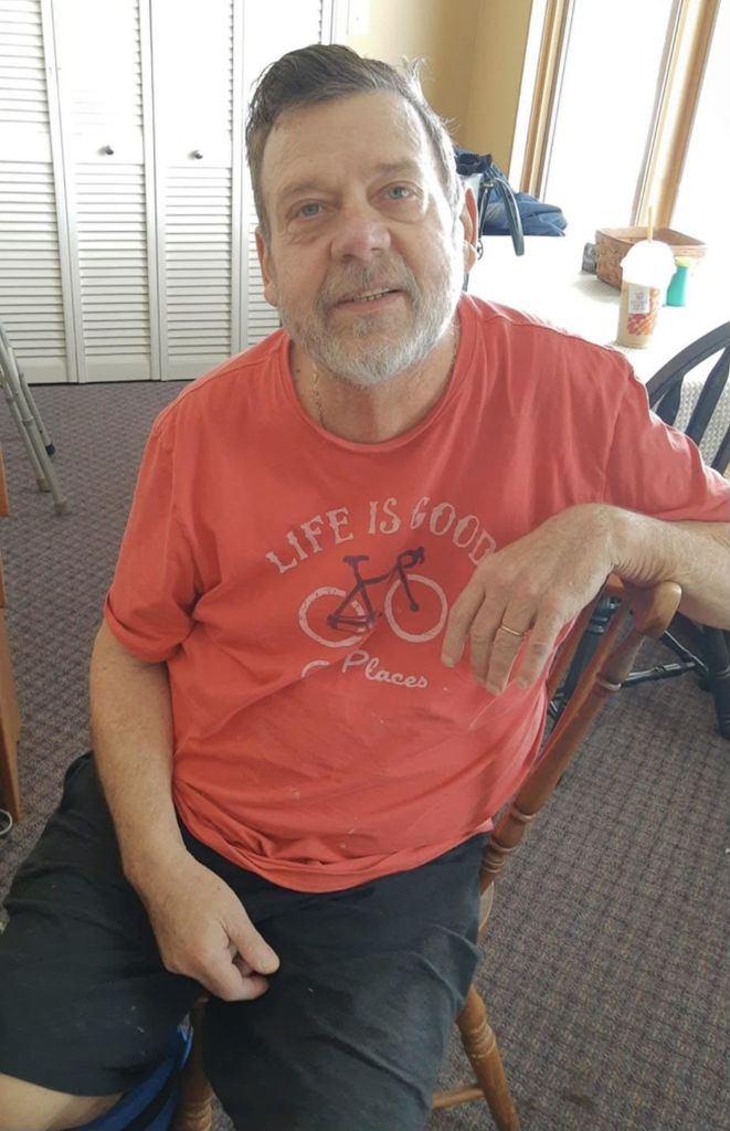 John D Weidenhammer
