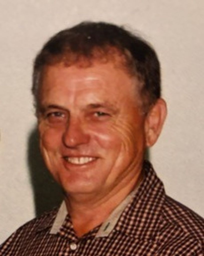 Harold E. Childress Profile Photo