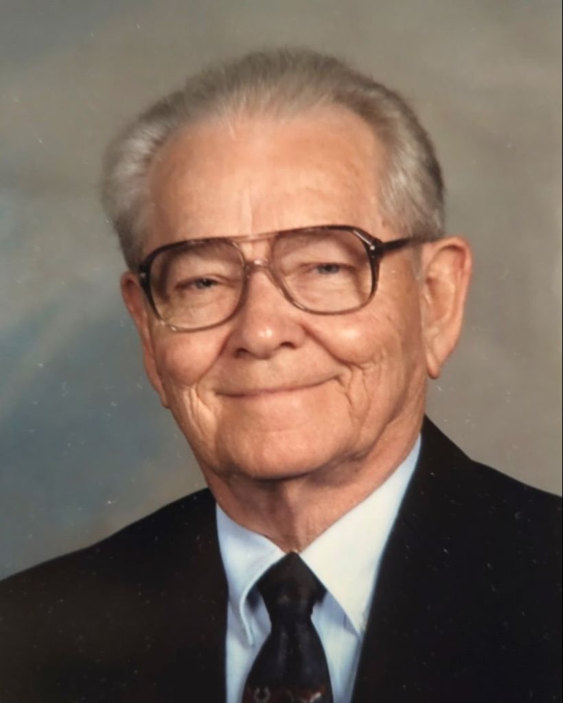 J.B. Speed Profile Photo