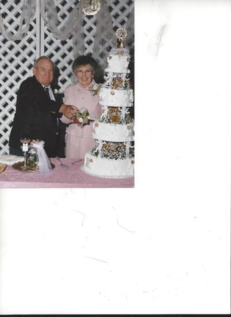 Joyce Nadine Rutledge Profile Photo