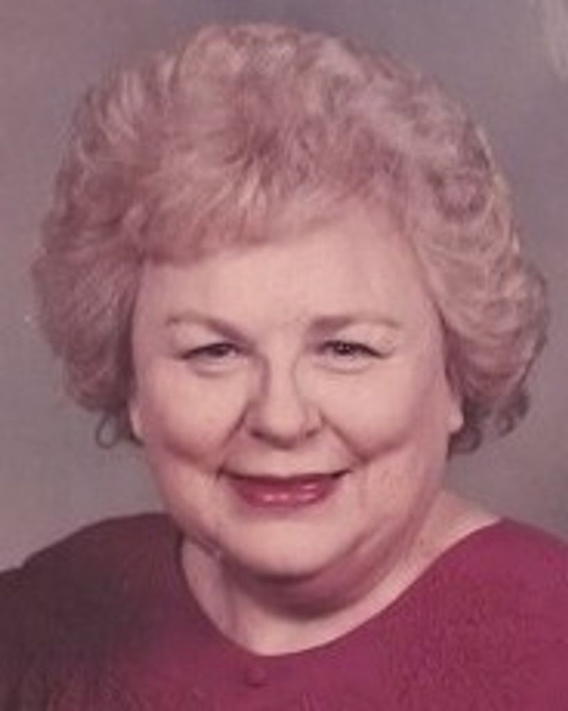 Kathleen Eugenia Potter Profile Photo