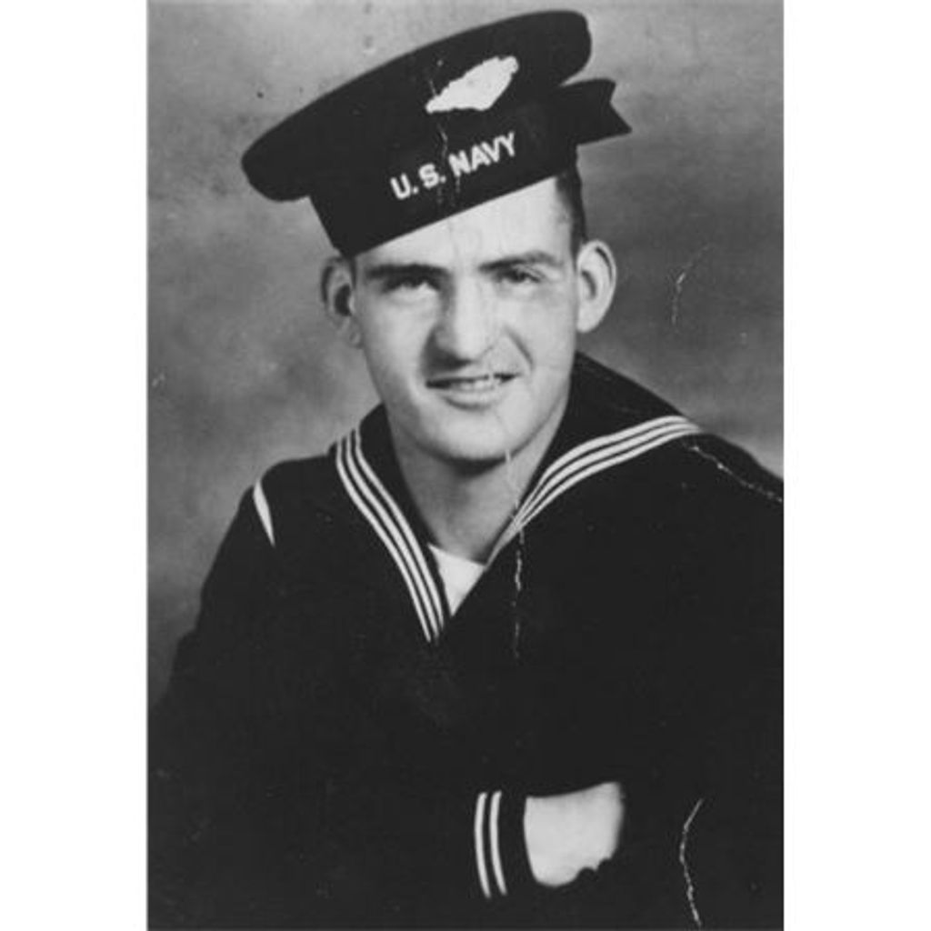 K. Don Richardson Profile Photo