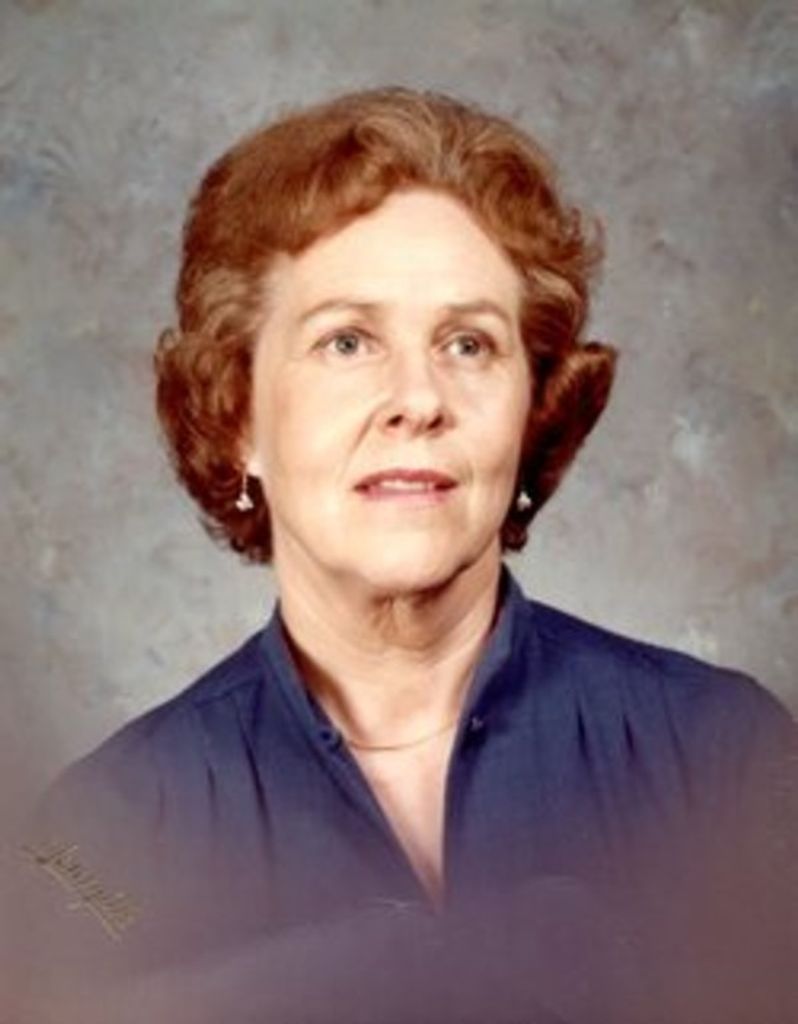 Virginia Ann Ballew Greene Profile Photo