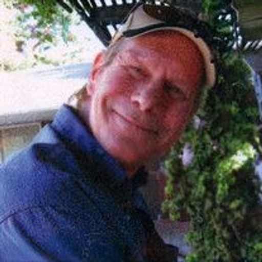 Reed Wilson Wold Profile Photo