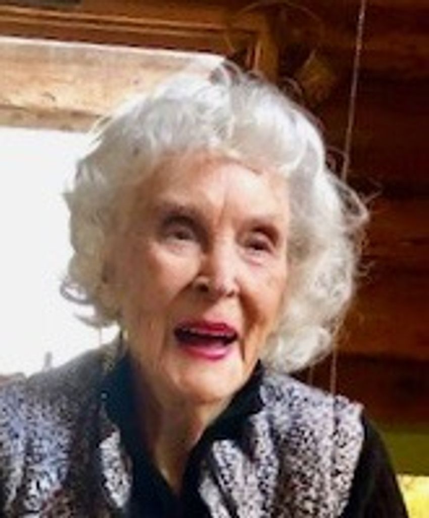 Florence "Ann" Michaud Profile Photo