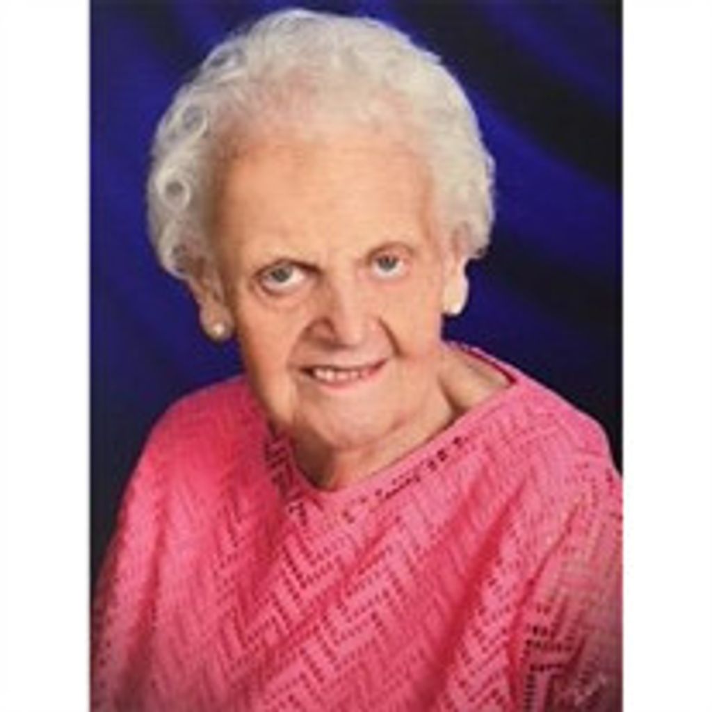 Bernice M. Zuchnik