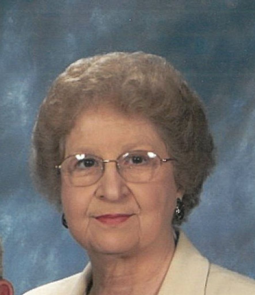 Wilma Ann Lanier Profile Photo