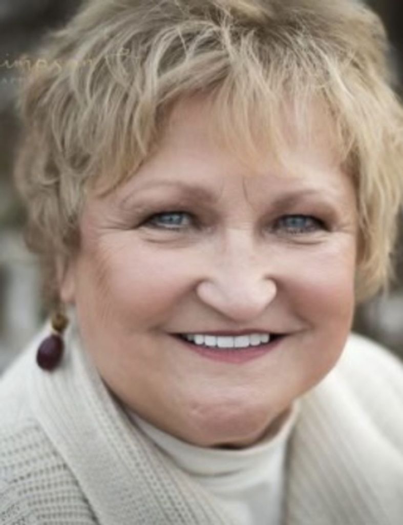 Mary Peugh Taylor