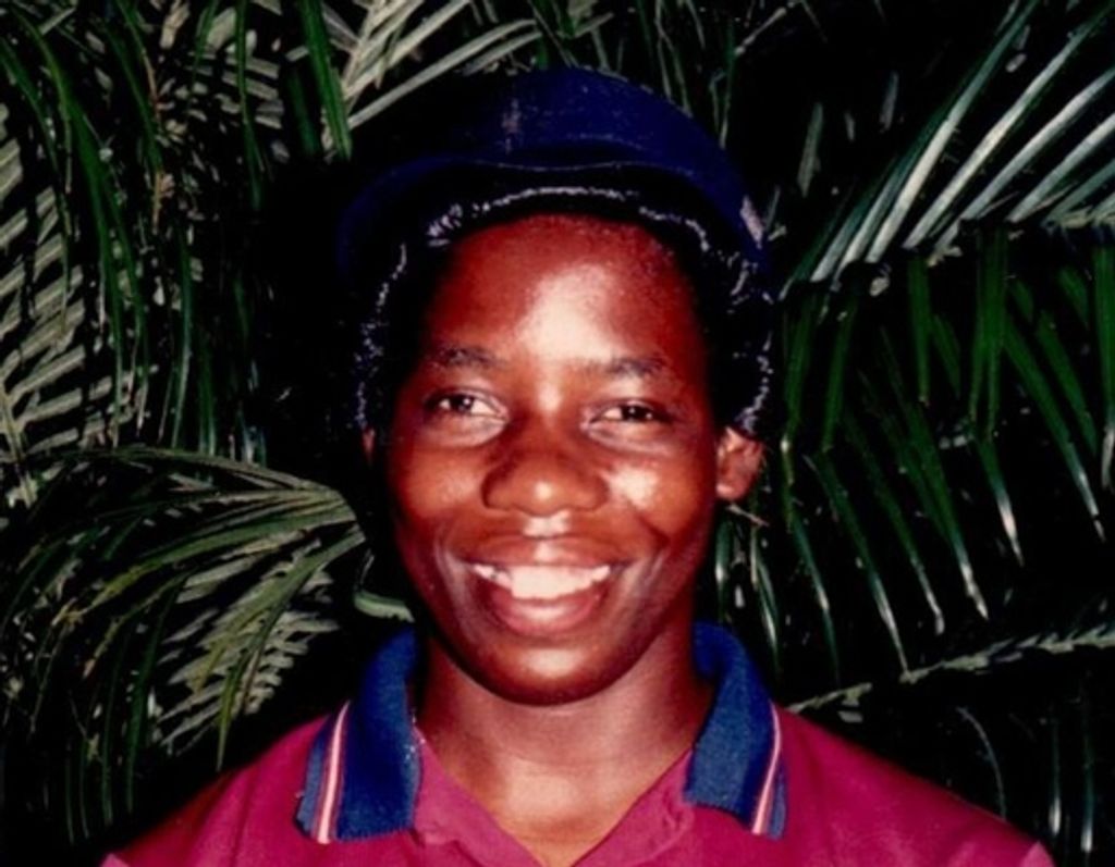 Ms. Ivy Hayes Profile Photo