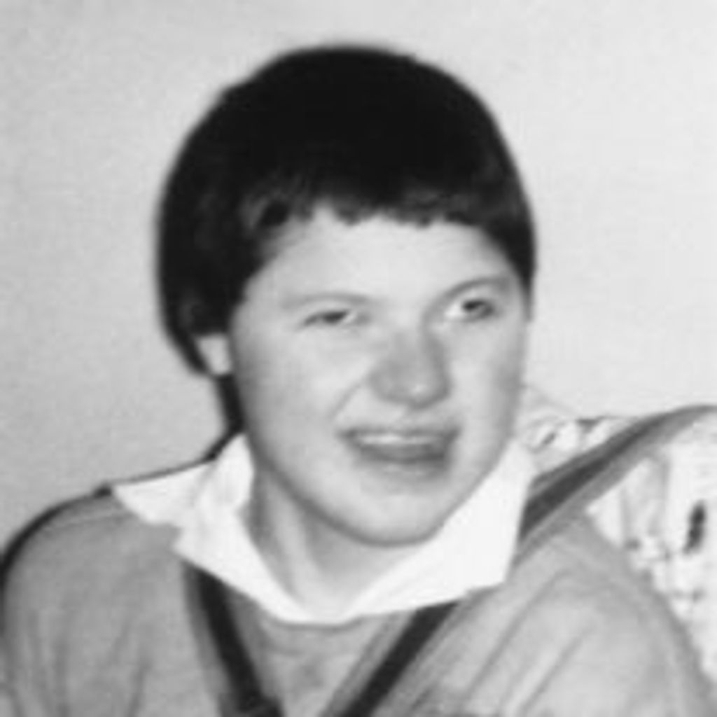 Shirley E. Stensgard