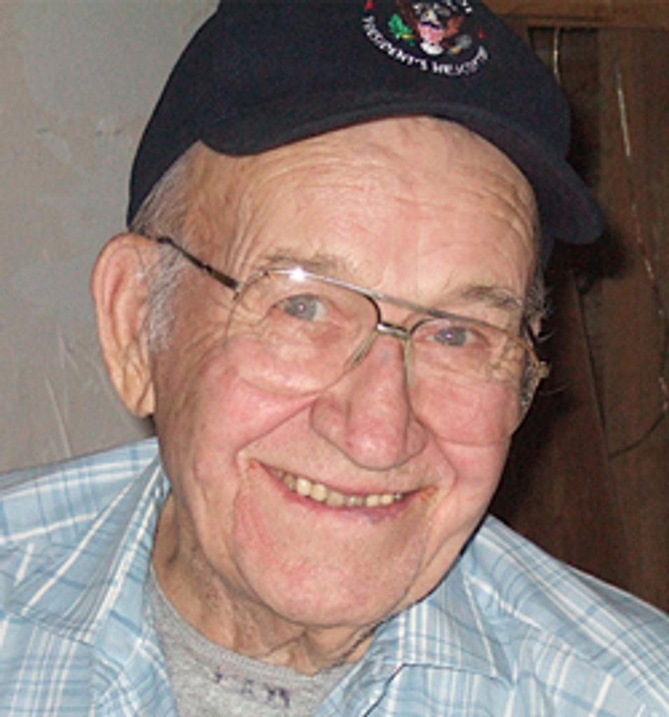 Raymond Skorupa