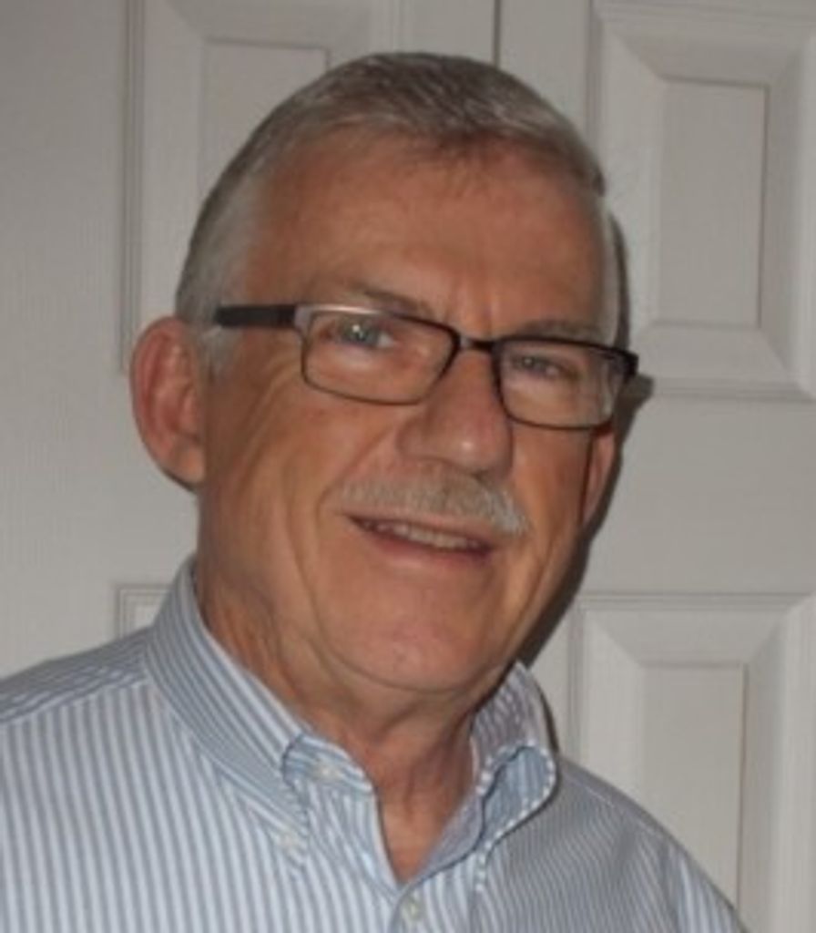 David Sterling Profile Photo