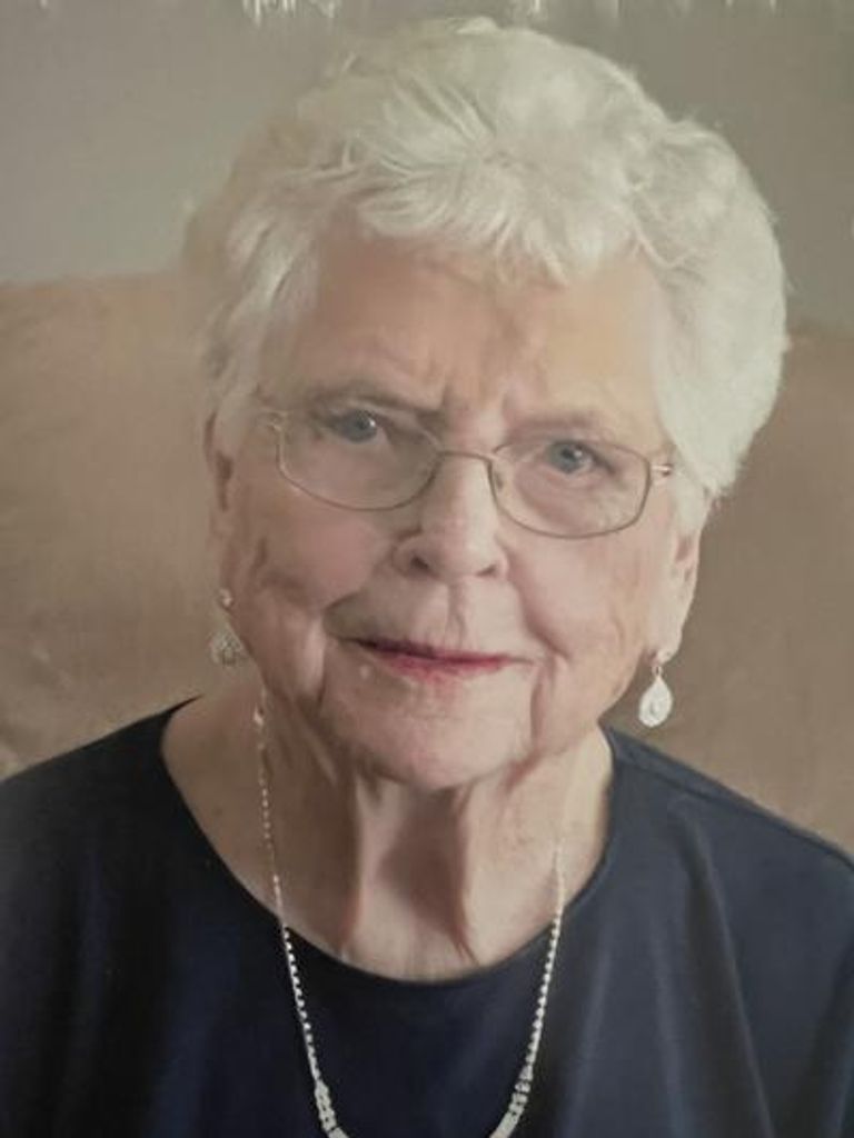 Marjorie A. Anderson Profile Photo