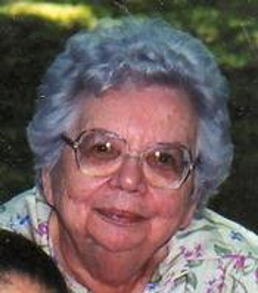 Bertha Ducote Johnson Profile Photo
