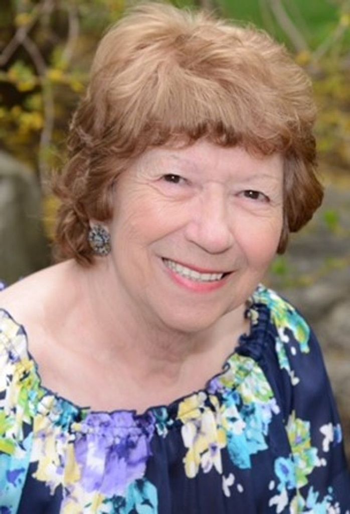Louise Jeannette D'Amour Tanguay Profile Photo
