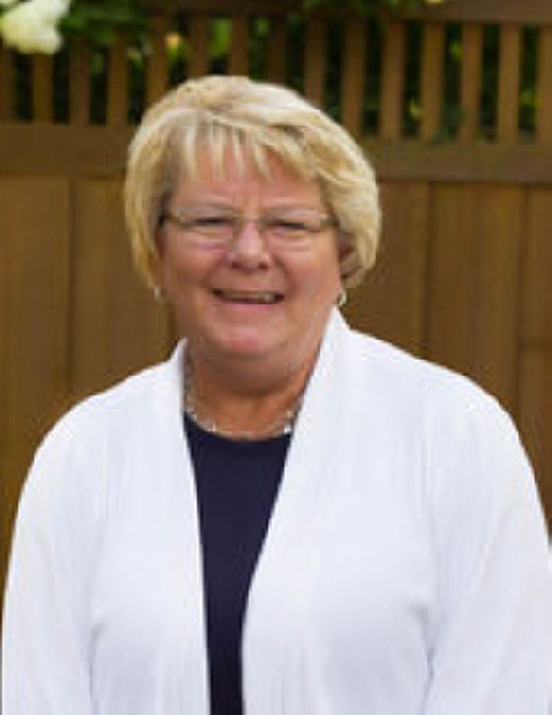 Beth Anderson