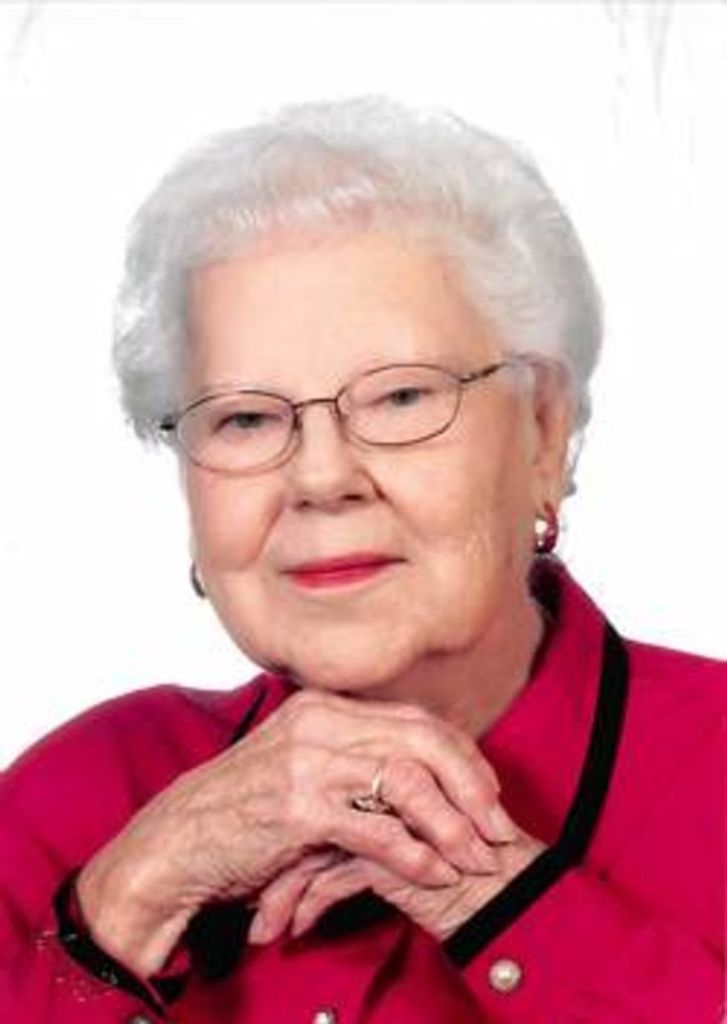 Earline Martha Wachsmann
