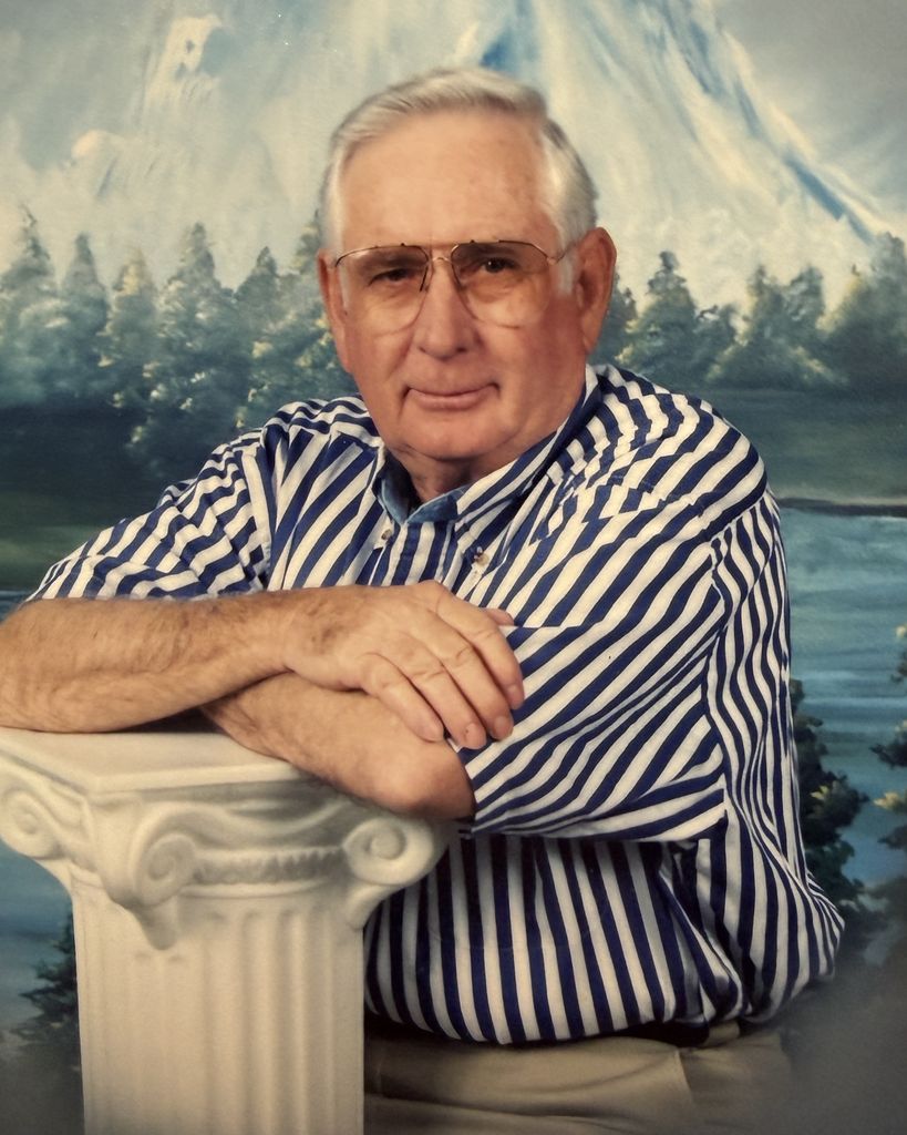 Sam Stephenson Jr Profile Photo