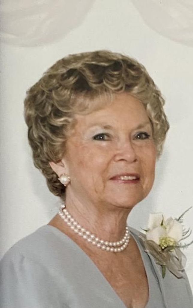 Patricia Dolores Schott Profile Photo