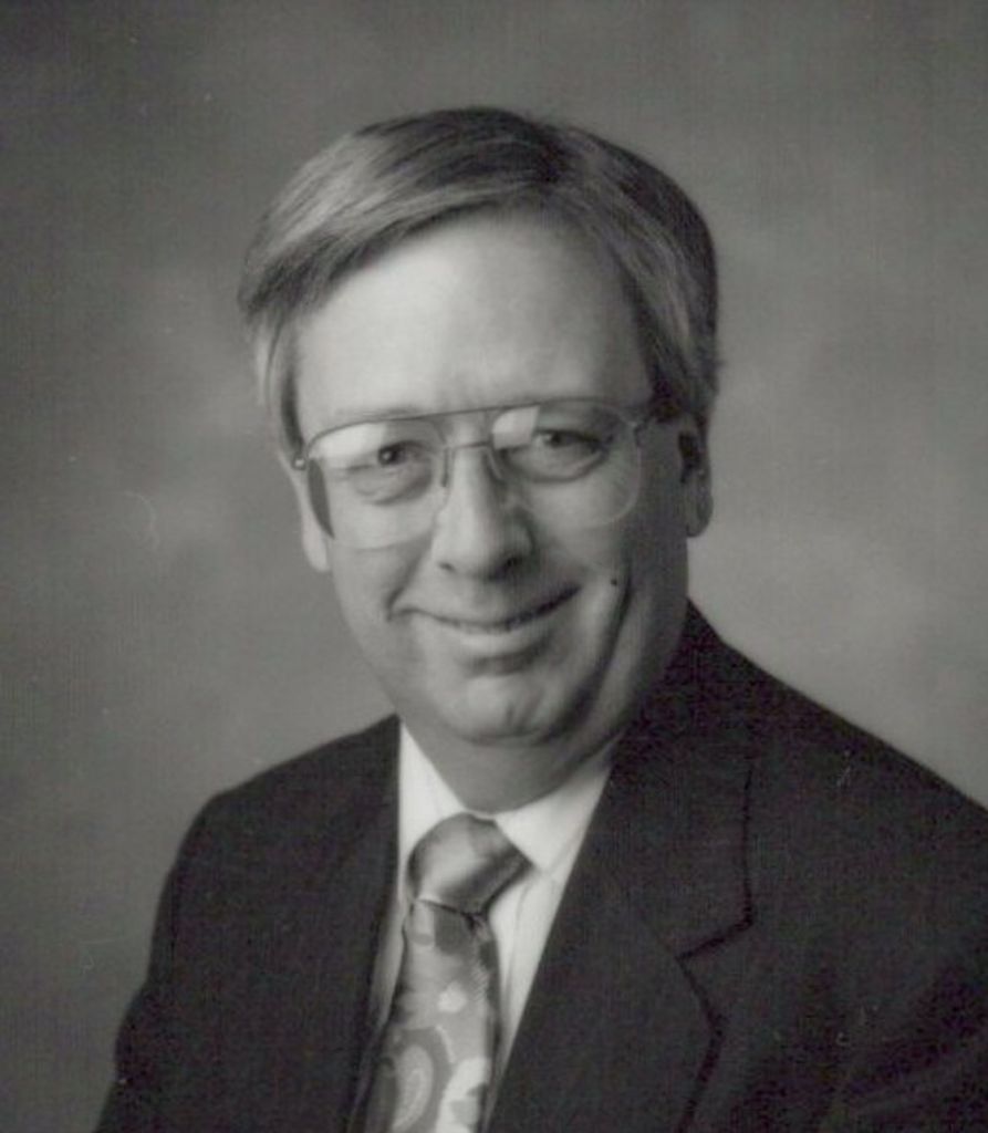 Lester "Gus" Ira Miller