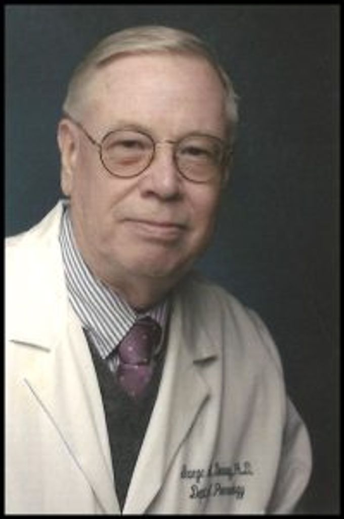 George A. Dunaway, Jr.