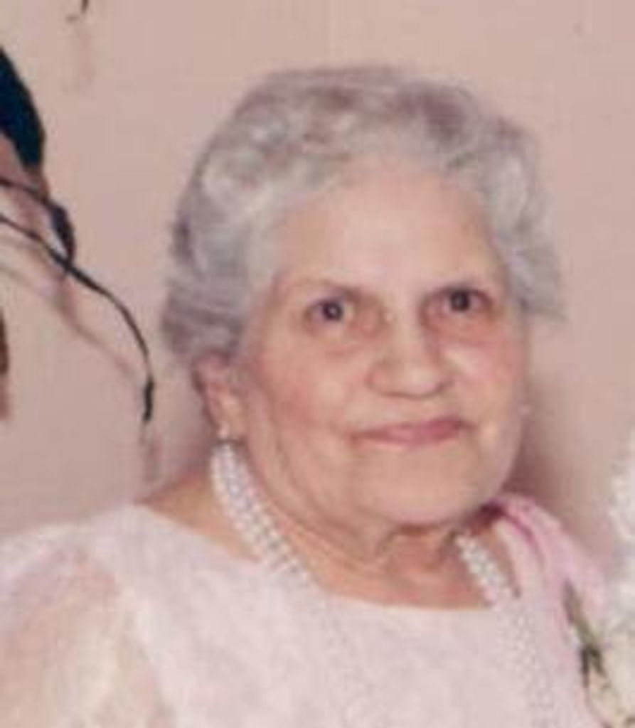 Rose Ladouceur