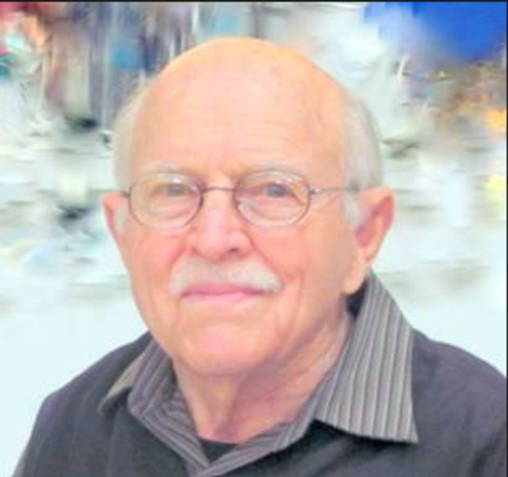 Moses Lorenzo Cundiff, Jr. (M.L.)