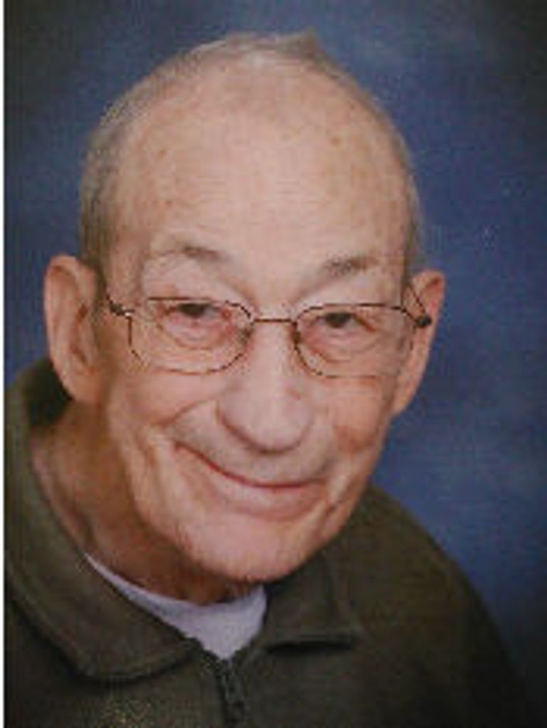 John Everett Howard Profile Photo