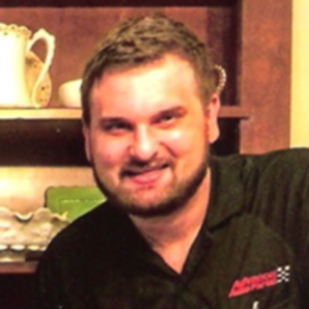 Michael Crawford Daniels