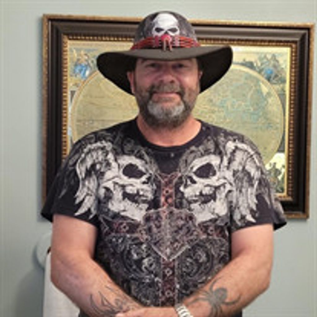 Richard "Rich" Ohrt Jr