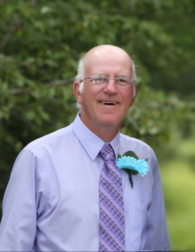 Richard Allen Olson Profile Photo