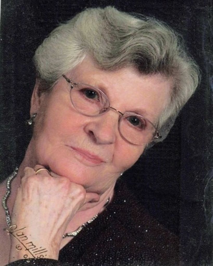Zola H. Holbrook Profile Photo