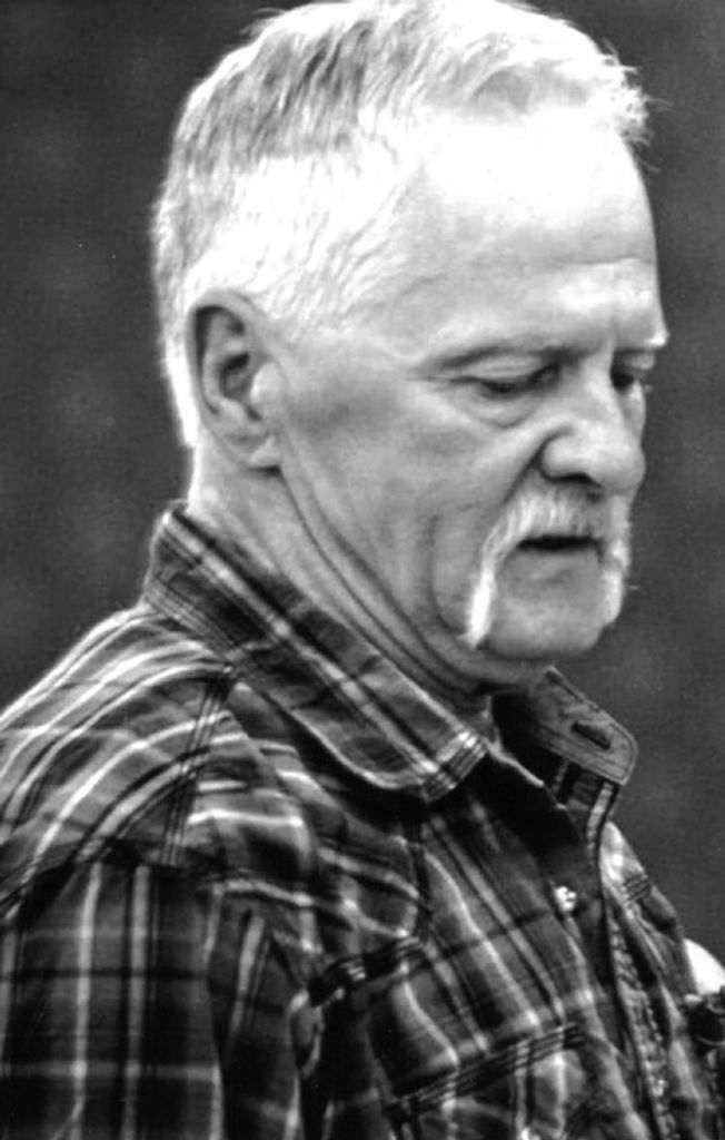 Allen Lee Collier