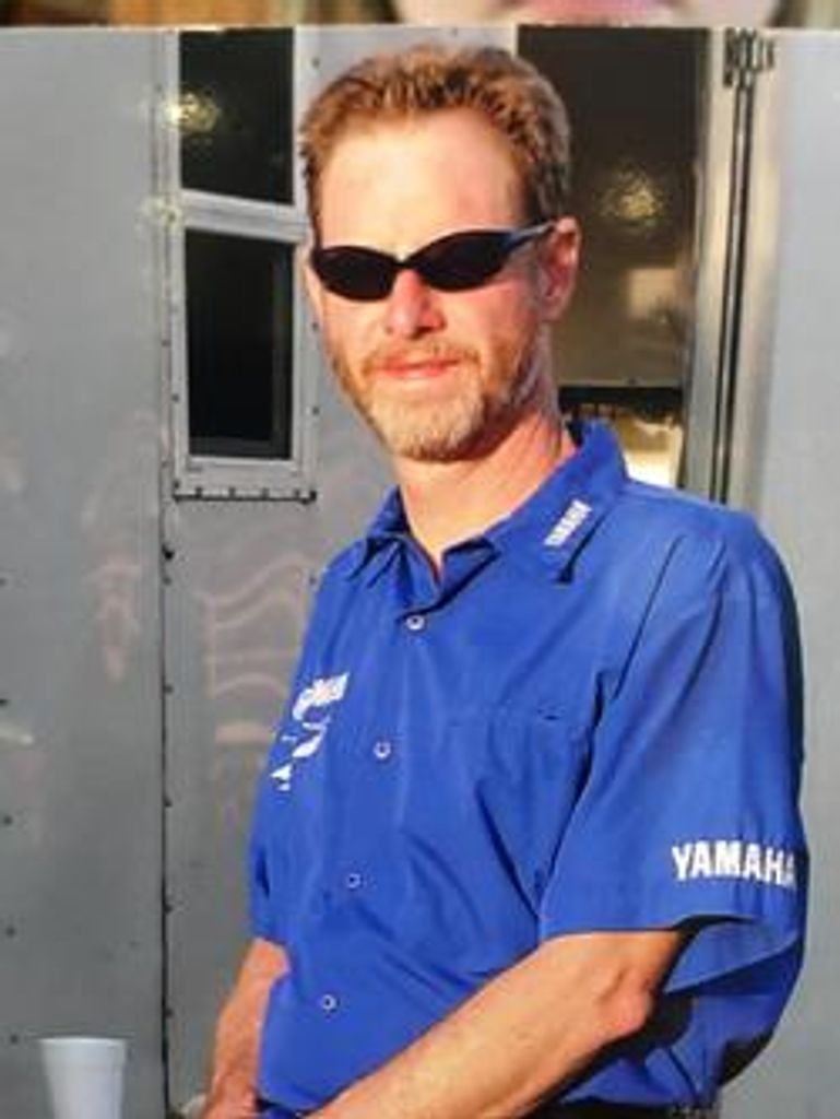 Barry Eugene Fitzgerald
